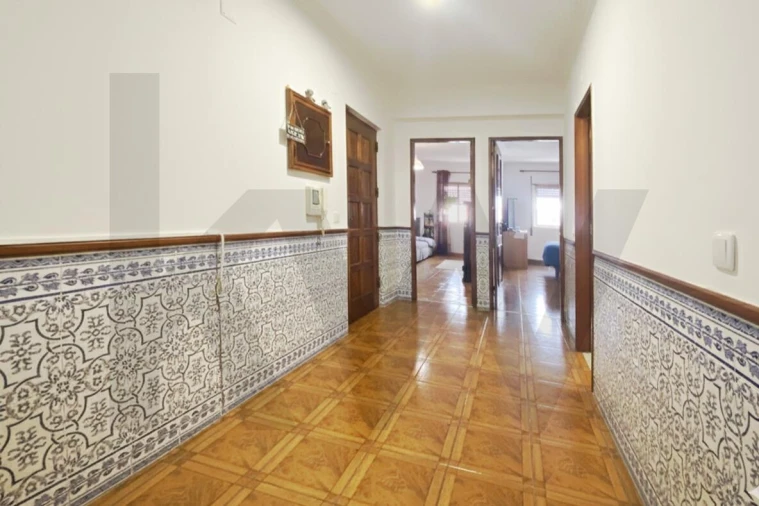 Apartamento T2 para Venda em Algueirão-Mem Martins Foto 9