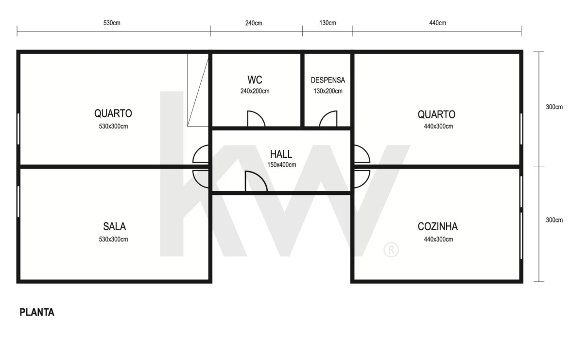 Apartamento T2 para Venda em Algueirão-Mem Martins Foto 23