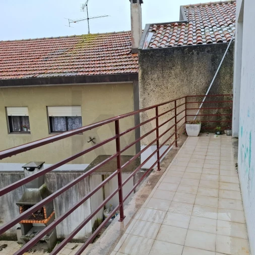 Apartamento T3 para Arrendamento em Ílhavo (São Salvador) Foto 11