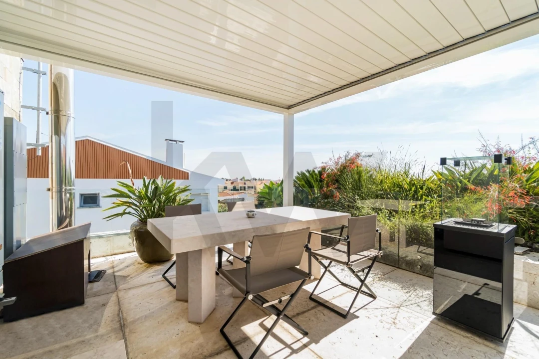 Escritório para Venda em Alcabideche Foto 23