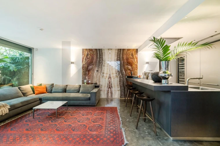 Escritório para Venda em Alcabideche Foto 13