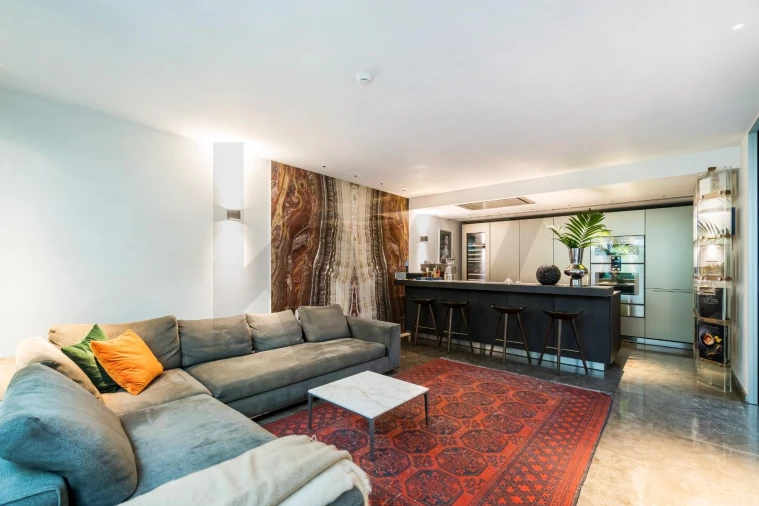 Escritório para Venda em Alcabideche Foto 12