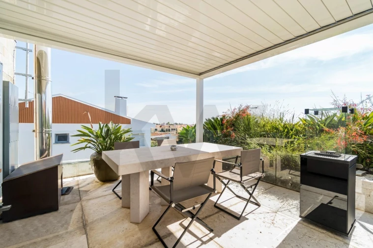 Escritório para Venda em Alcabideche Foto 23