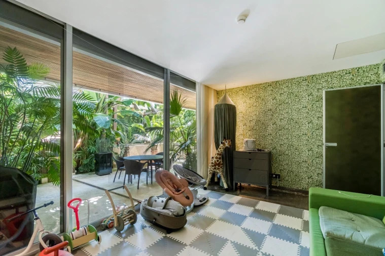 Escritório para Venda em Alcabideche Foto 19