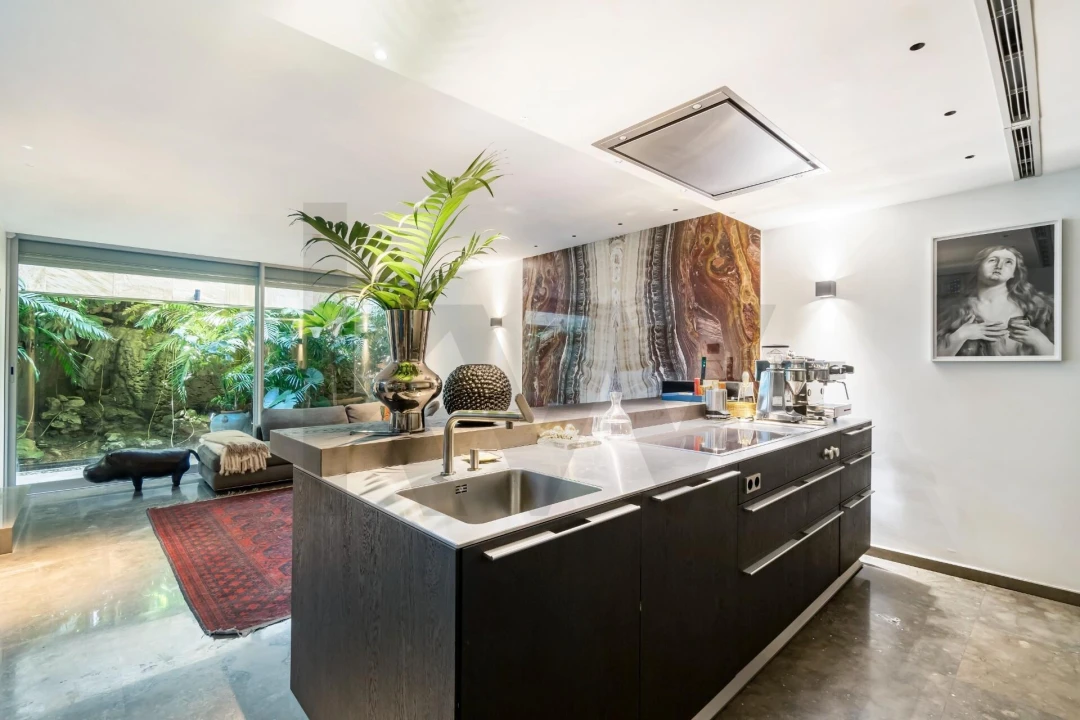 Escritório para Venda em Alcabideche Foto 11