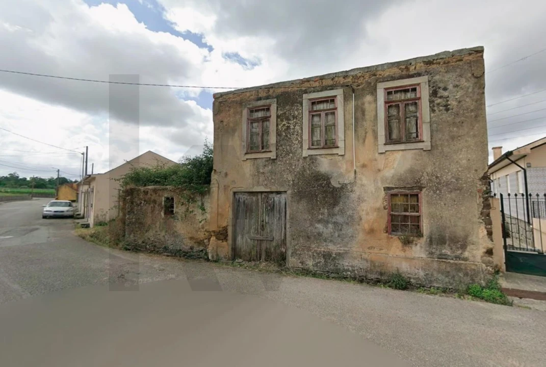 Moradia T3 para Venda em Santa Maria da Feira, Travanca, Sanfins e Espargo Foto 1