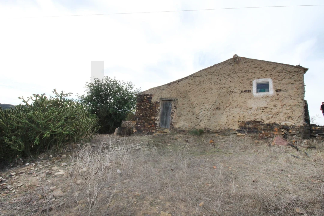 Moradia T4 para Venda em São Marcos da Serra Foto 8