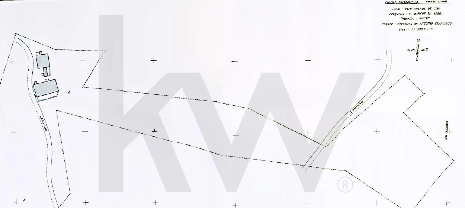 Moradia T4 para Venda em São Marcos da Serra Foto 26