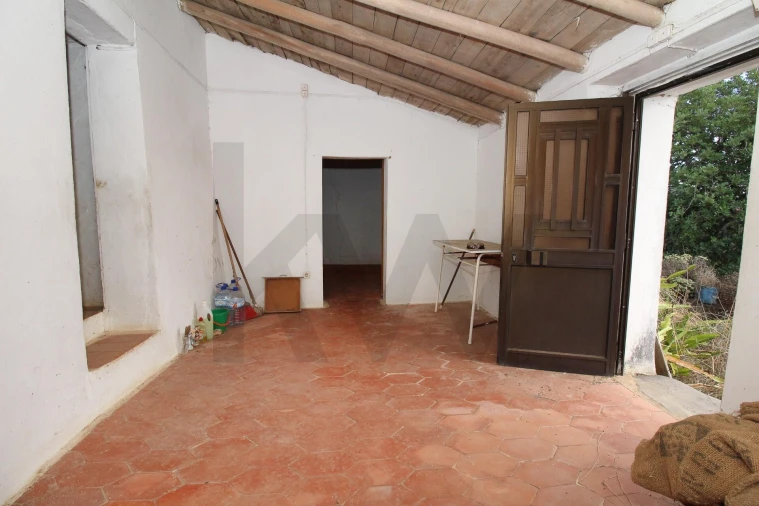 Moradia T4 para Venda em São Marcos da Serra Foto 11