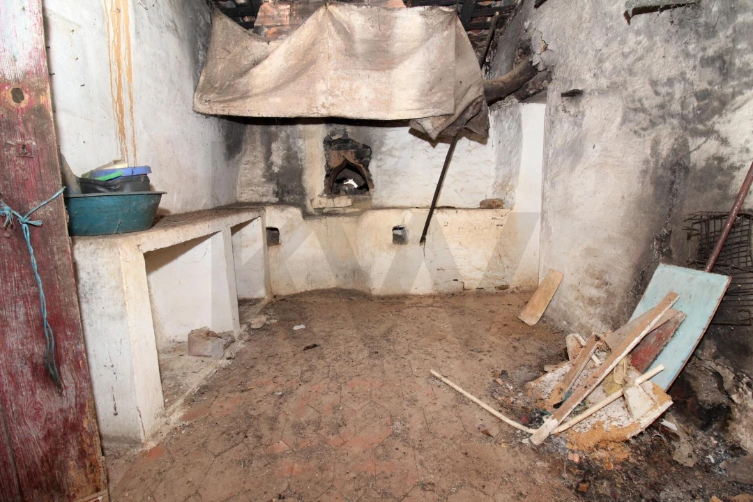 Moradia T4 para Venda em São Marcos da Serra Foto 18