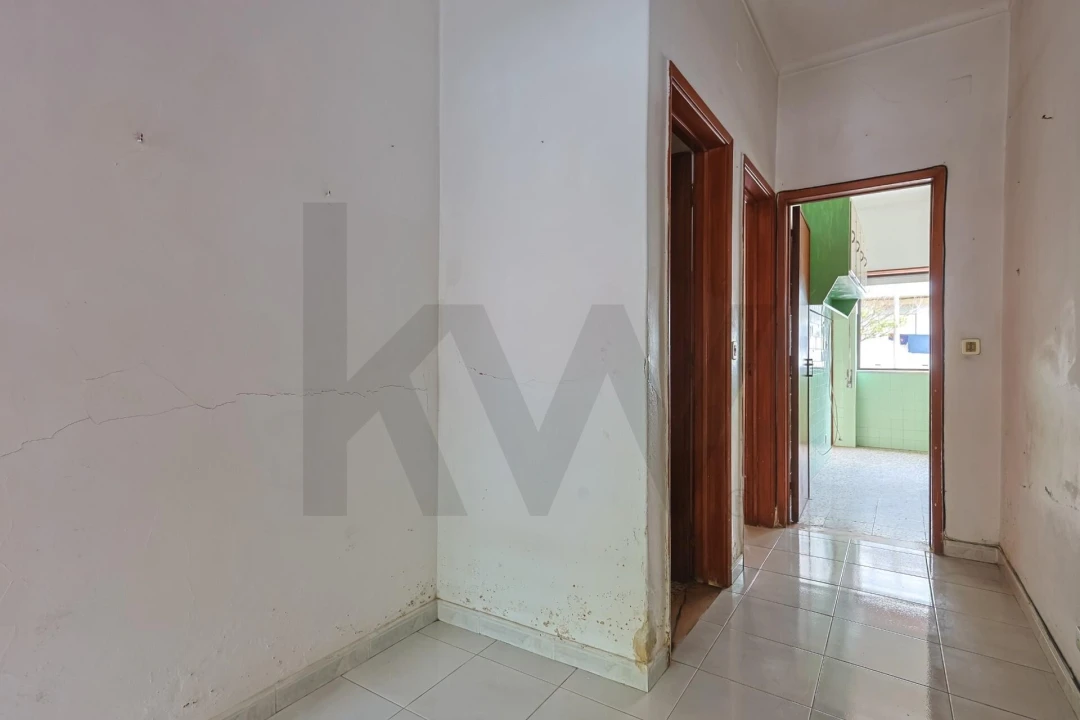 Apartamento T2 para Venda em Alto do Seixalinho, Santo André e Verderena Foto 8