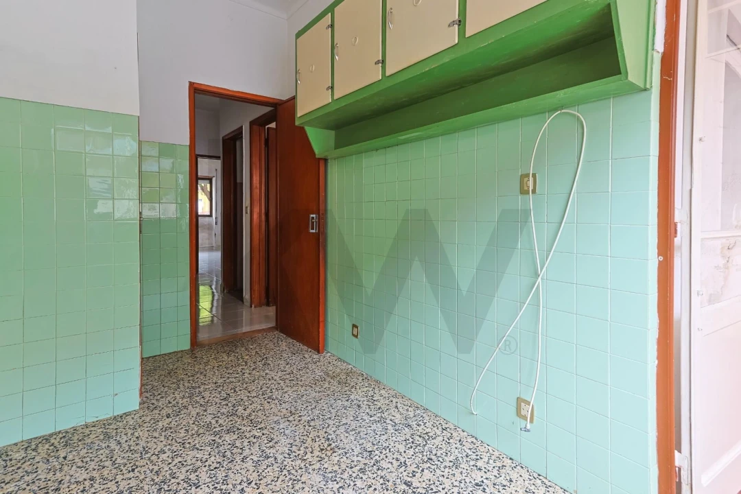 Apartamento T2 para Venda em Alto do Seixalinho, Santo André e Verderena Foto 4