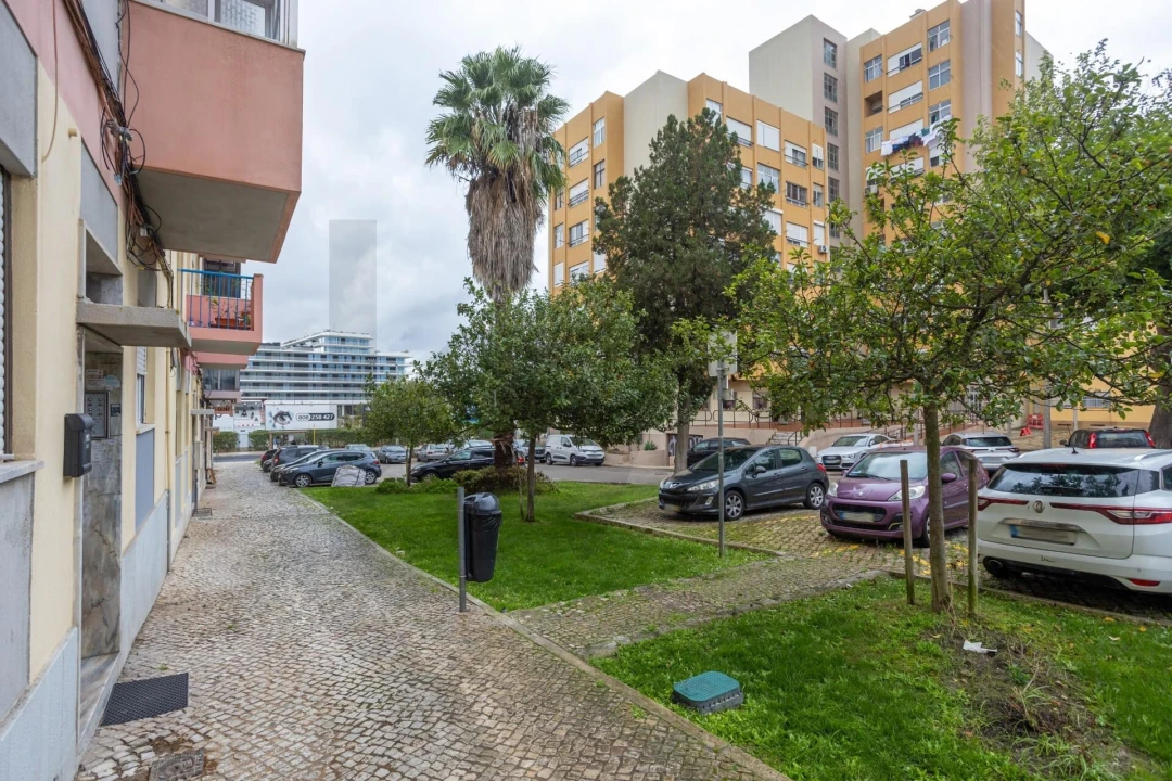 Apartamento T2 para Venda em Alto do Seixalinho, Santo André e Verderena Foto 17