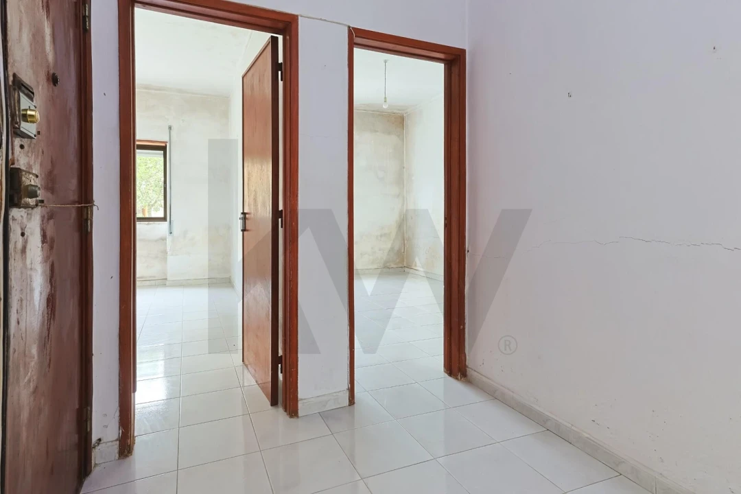 Apartamento T2 para Venda em Alto do Seixalinho, Santo André e Verderena Foto 9