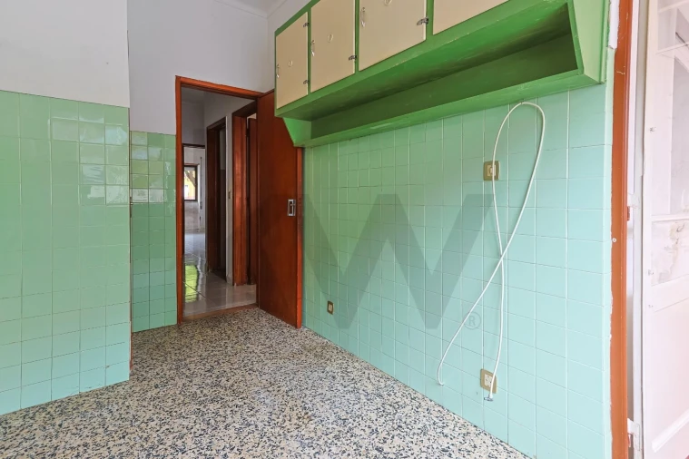 Apartamento T2 para Venda em Alto do Seixalinho, Santo André e Verderena Foto 4