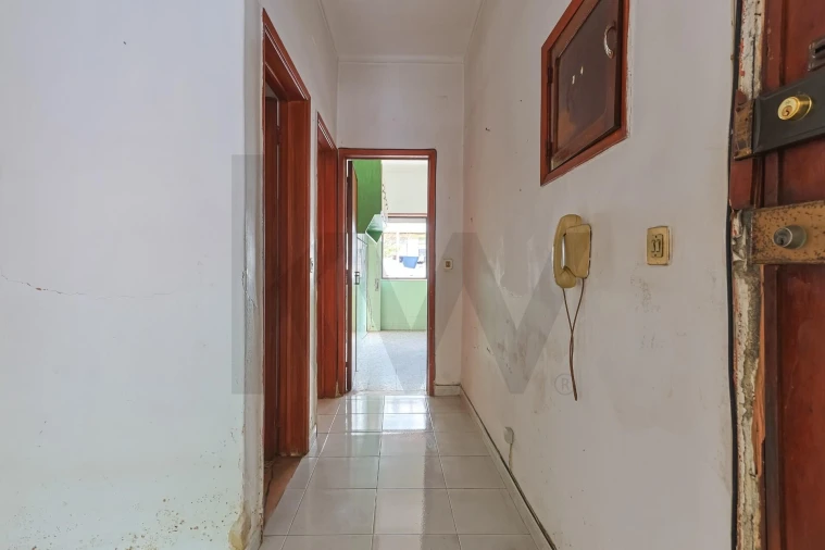 Apartamento T2 para Venda em Alto do Seixalinho, Santo André e Verderena Foto 7