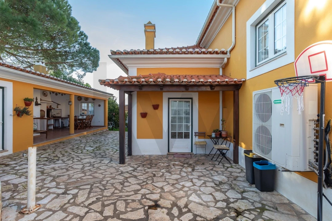 Moradia T3 para Venda em Alenquer (Santo Estêvão e Triana) Foto 43