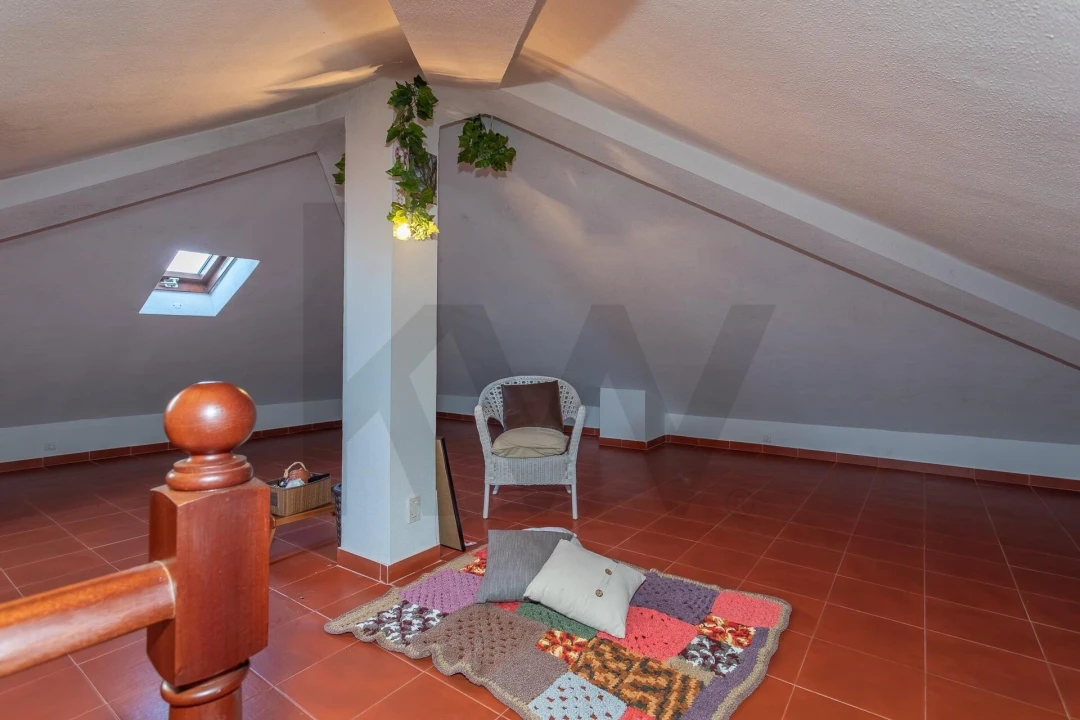 Moradia T3 para Venda em Alenquer (Santo Estêvão e Triana) Foto 32