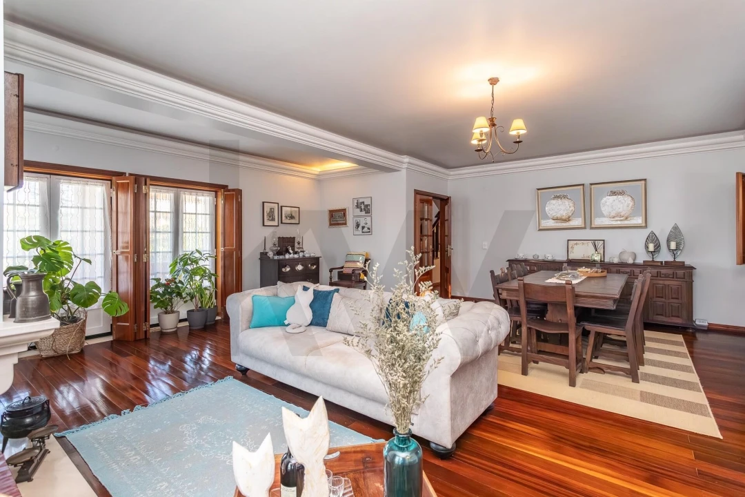 Moradia T3 para Venda em Alenquer (Santo Estêvão e Triana) Foto 4