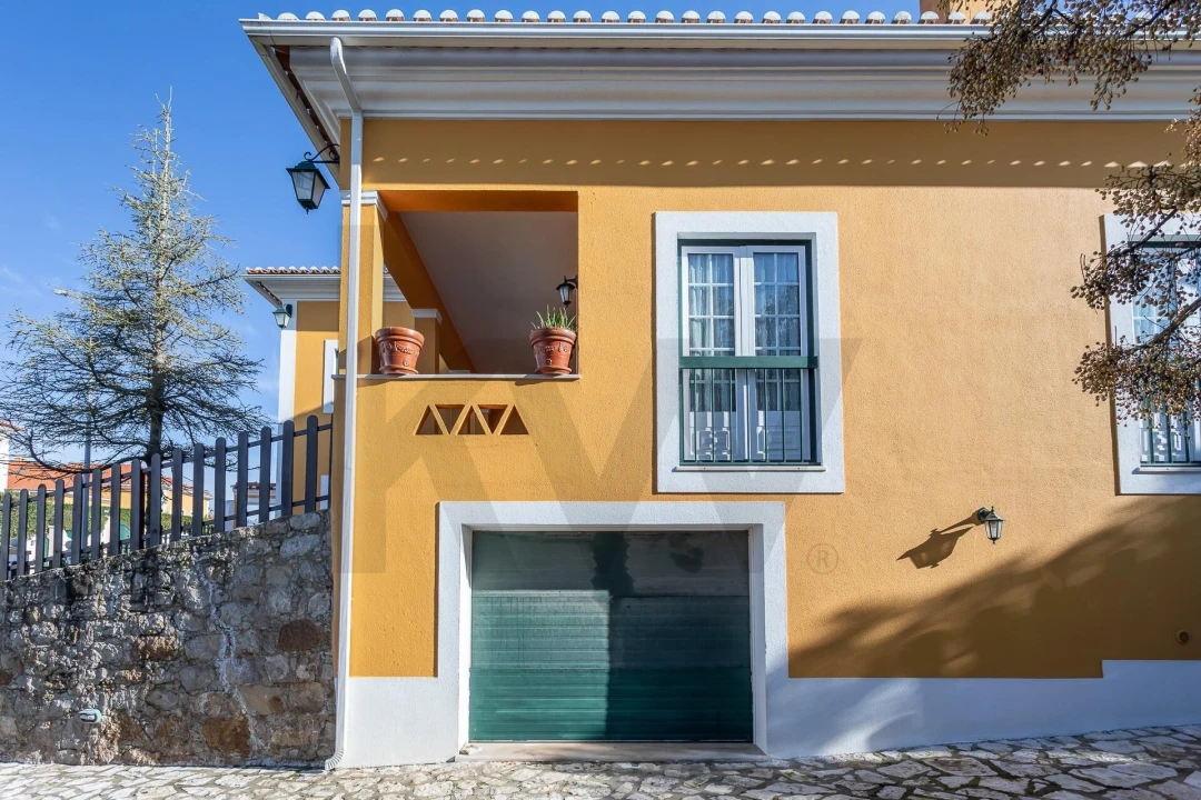 Moradia T3 para Venda em Alenquer (Santo Estêvão e Triana) Foto 58