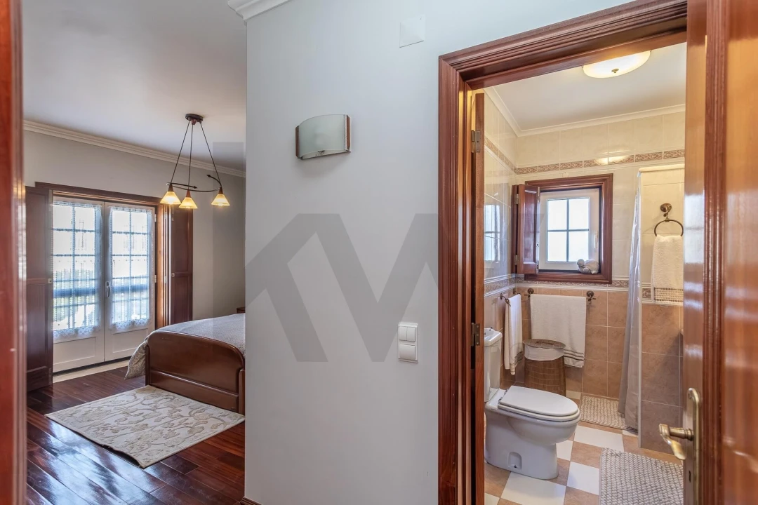 Moradia T3 para Venda em Alenquer (Santo Estêvão e Triana) Foto 21