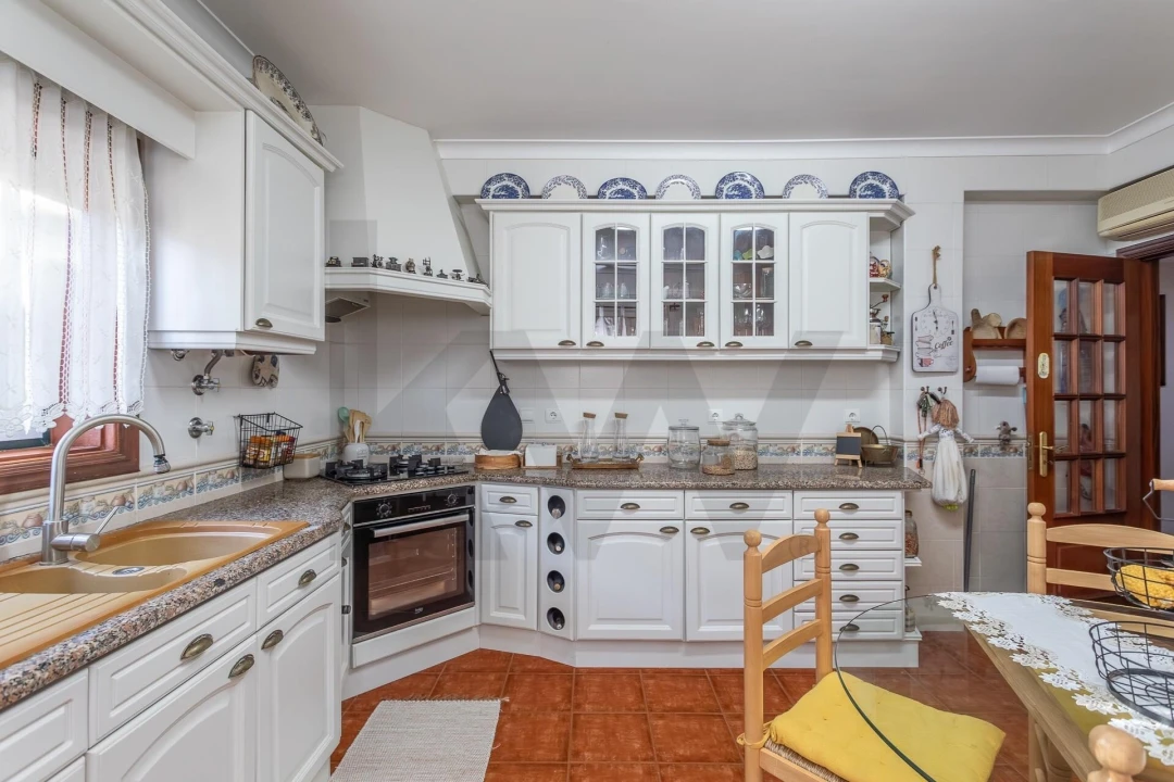 Moradia T3 para Venda em Alenquer (Santo Estêvão e Triana) Foto 12