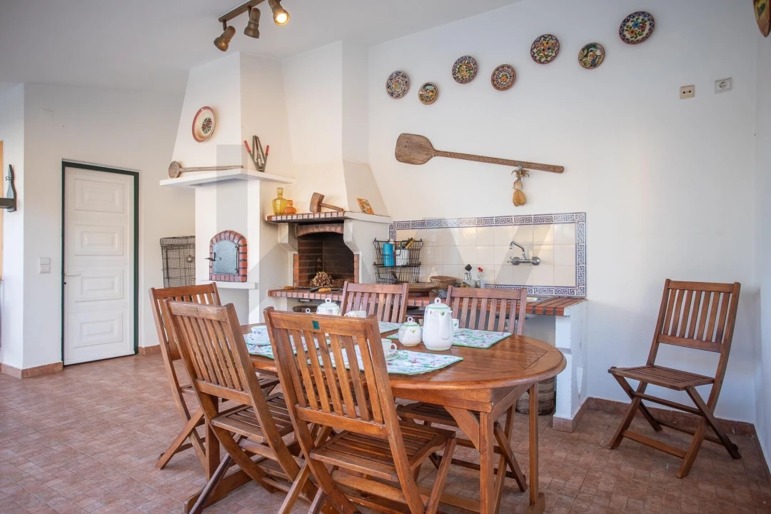 Moradia T3 para Venda em Alenquer (Santo Estêvão e Triana) Foto 51