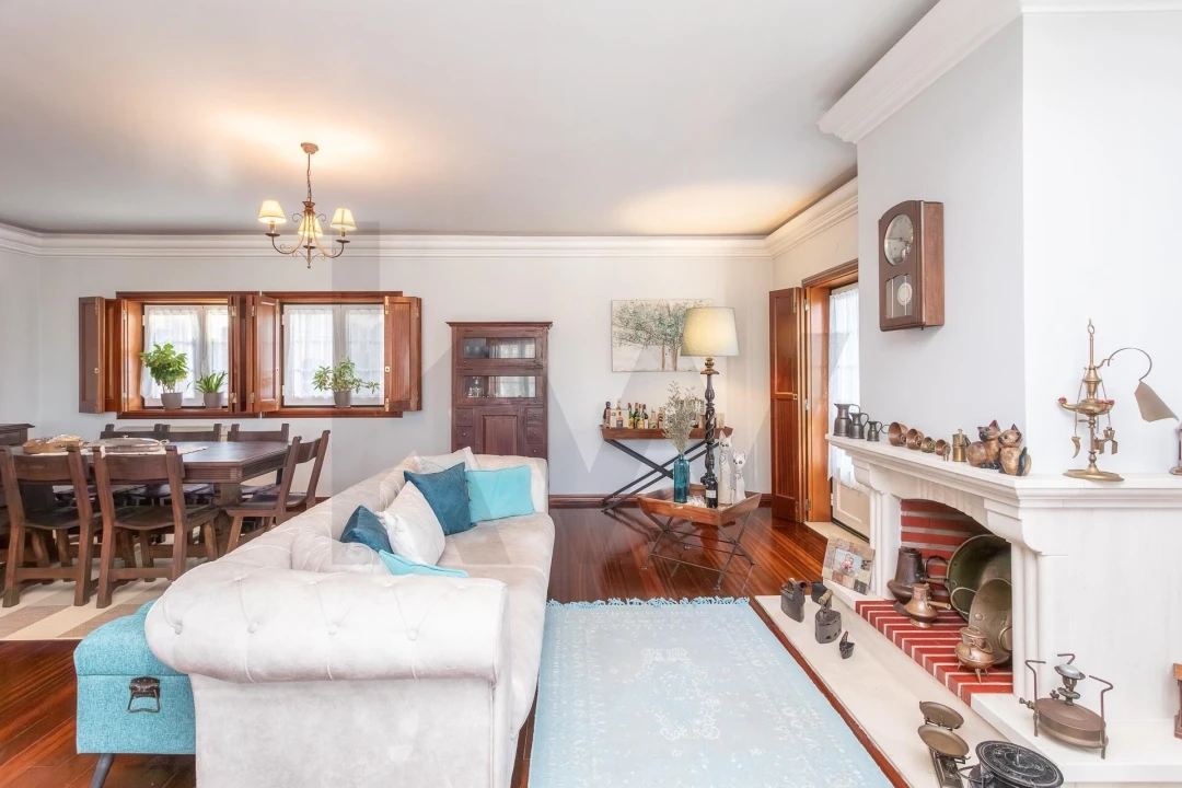 Moradia T3 para Venda em Alenquer (Santo Estêvão e Triana) Foto 6