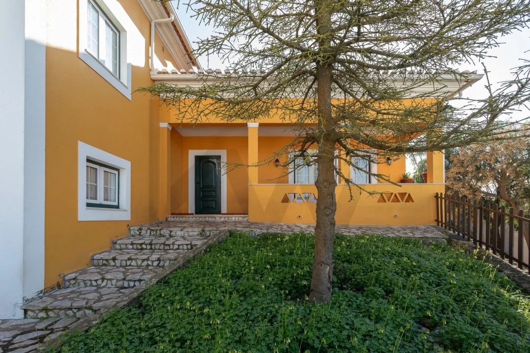 Moradia T3 para Venda em Alenquer (Santo Estêvão e Triana) Foto 56