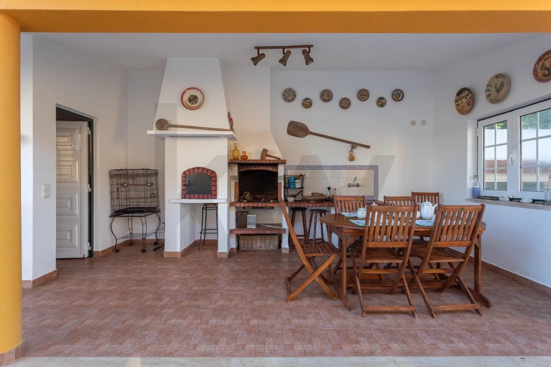 Moradia T3 para Venda em Alenquer (Santo Estêvão e Triana) Foto 47