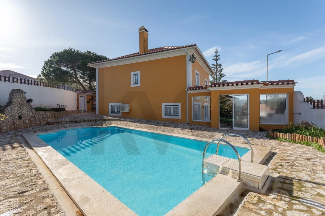 Moradia T3 para Venda em Alenquer (Santo Estêvão e Triana) Foto 41