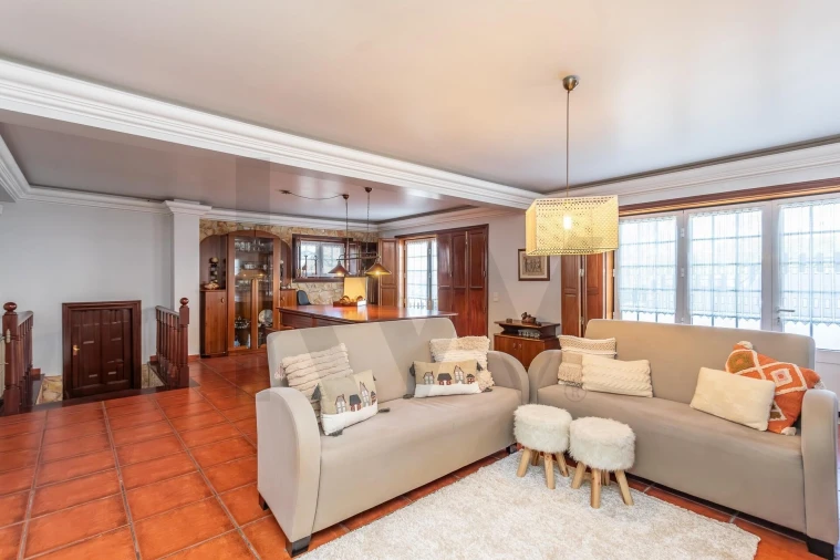 Moradia T3 para Venda em Alenquer (Santo Estêvão e Triana) Foto 15