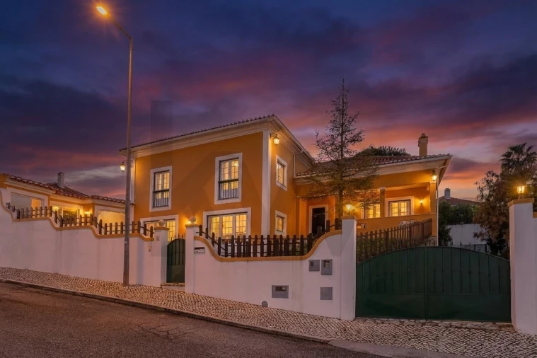 Moradia T3 para Venda em Alenquer (Santo Estêvão e Triana) Foto 66