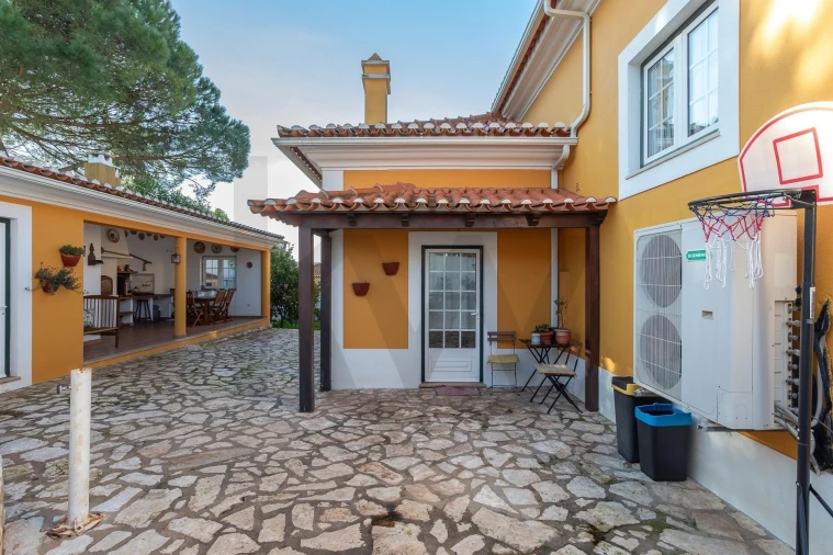 Moradia T3 para Venda em Alenquer (Santo Estêvão e Triana) Foto 43