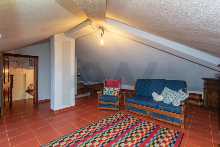 Moradia T3 para Venda em Alenquer (Santo Estêvão e Triana) Foto 31