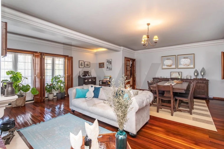 Moradia T3 para Venda em Alenquer (Santo Estêvão e Triana) Foto 4