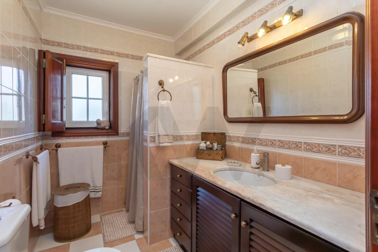 Moradia T3 para Venda em Alenquer (Santo Estêvão e Triana) Foto 24