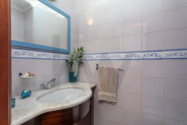 Moradia T3 para Venda em Alenquer (Santo Estêvão e Triana) Foto 35