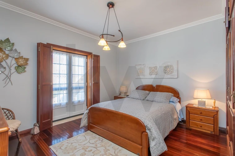 Moradia T3 para Venda em Alenquer (Santo Estêvão e Triana) Foto 23