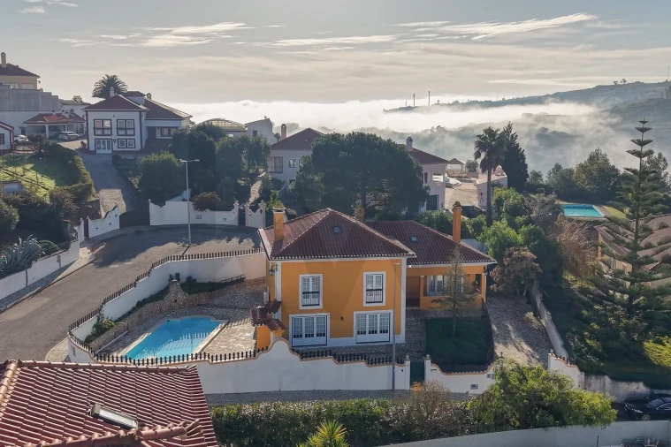 Moradia T3 para Venda em Alenquer (Santo Estêvão e Triana) Foto 61
