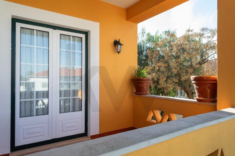 Moradia T3 para Venda em Alenquer (Santo Estêvão e Triana) Foto 60