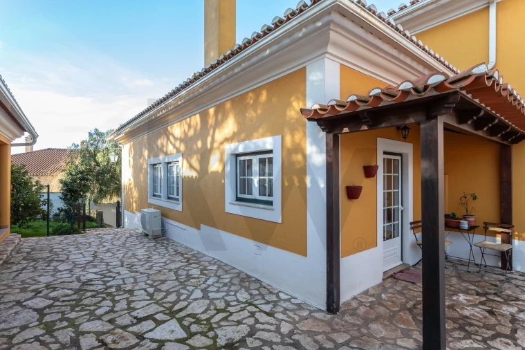 Moradia T3 para Venda em Alenquer (Santo Estêvão e Triana) Foto 45