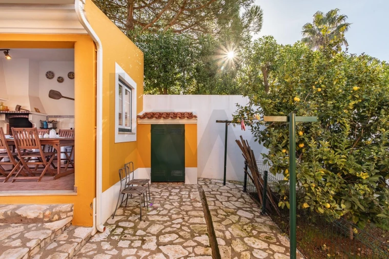 Moradia T3 para Venda em Alenquer (Santo Estêvão e Triana) Foto 53