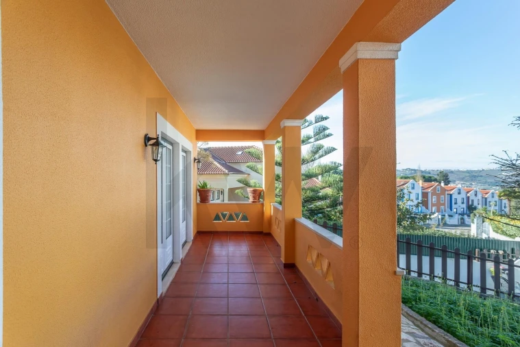 Moradia T3 para Venda em Alenquer (Santo Estêvão e Triana) Foto 3