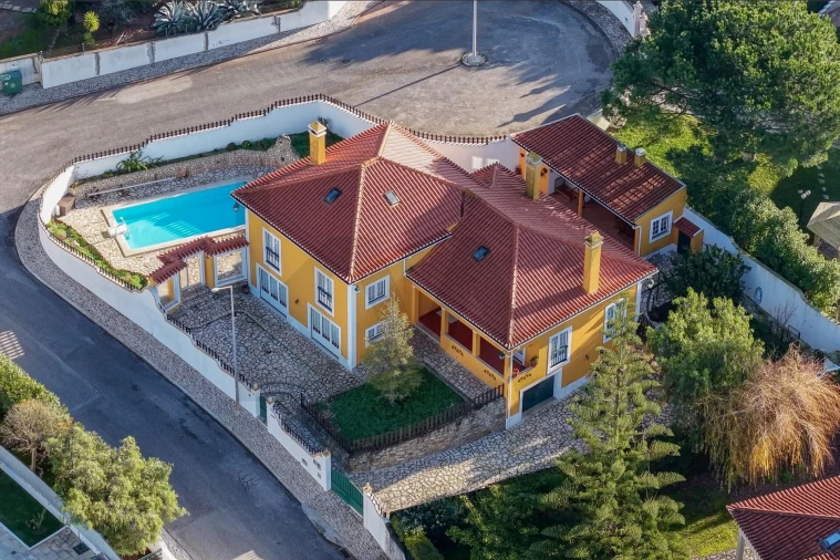 Moradia T3 para Venda em Alenquer (Santo Estêvão e Triana) Foto 63