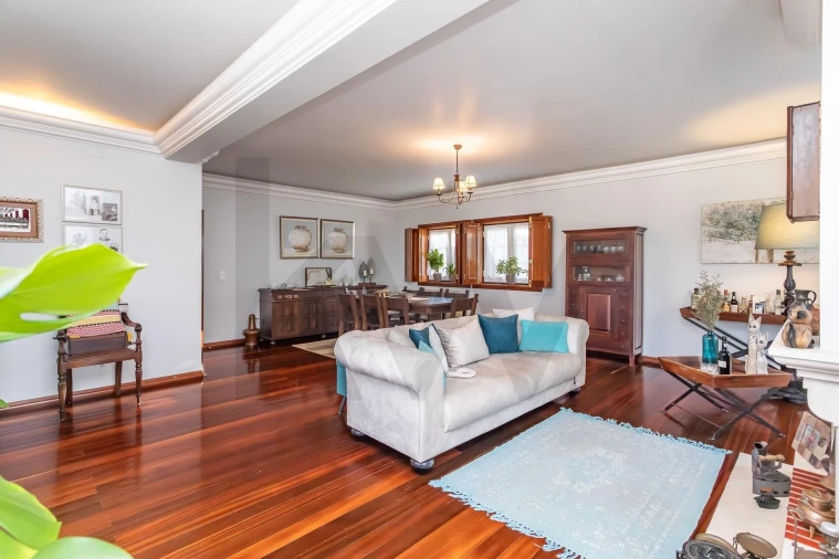 Moradia T3 para Venda em Alenquer (Santo Estêvão e Triana) Foto 5