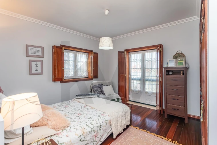 Moradia T3 para Venda em Alenquer (Santo Estêvão e Triana) Foto 18