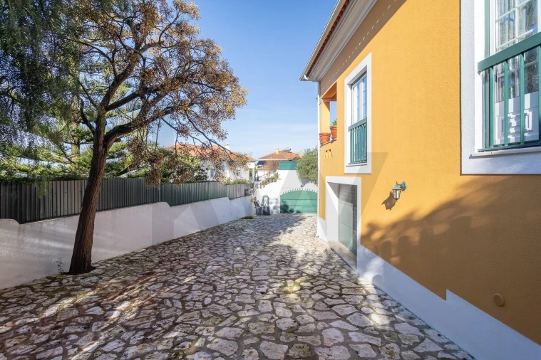 Moradia T3 para Venda em Alenquer (Santo Estêvão e Triana) Foto 55