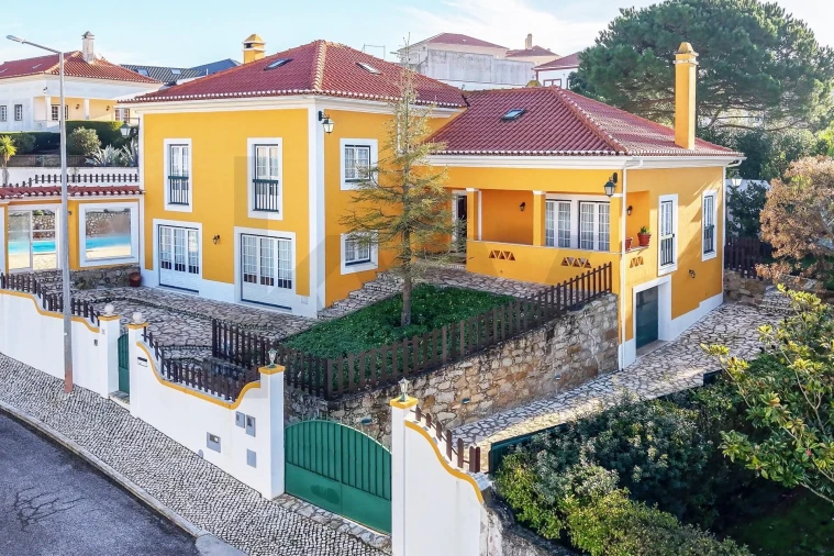 Moradia T3 para Venda em Alenquer (Santo Estêvão e Triana)