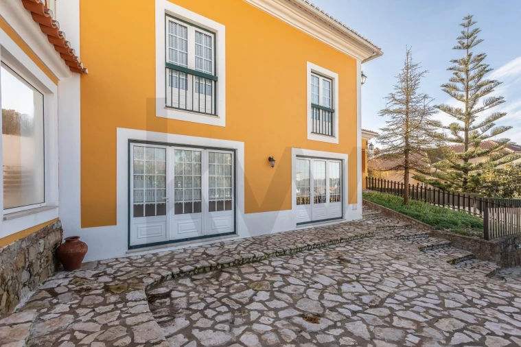 Moradia T3 para Venda em Alenquer (Santo Estêvão e Triana) Foto 40